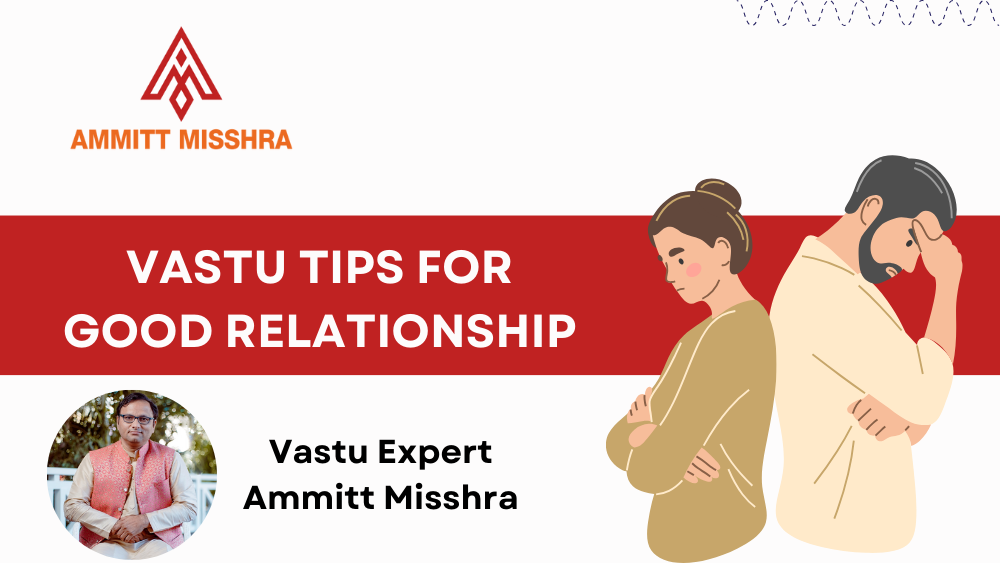 Vastu Tips To Improve Husband Wife Relationship